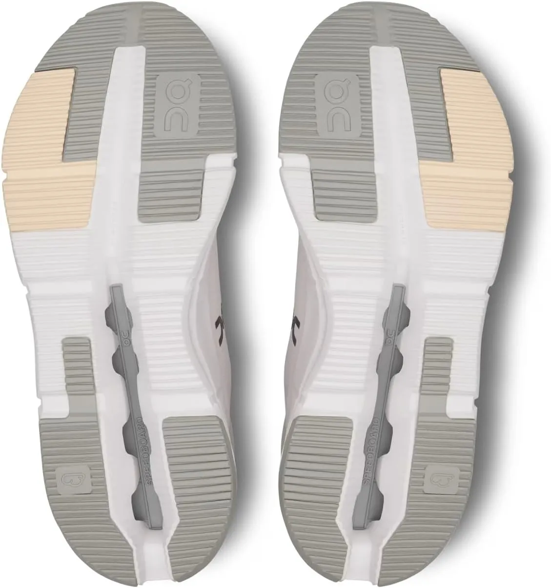 On Women's Cloudnova 2 Sneakers