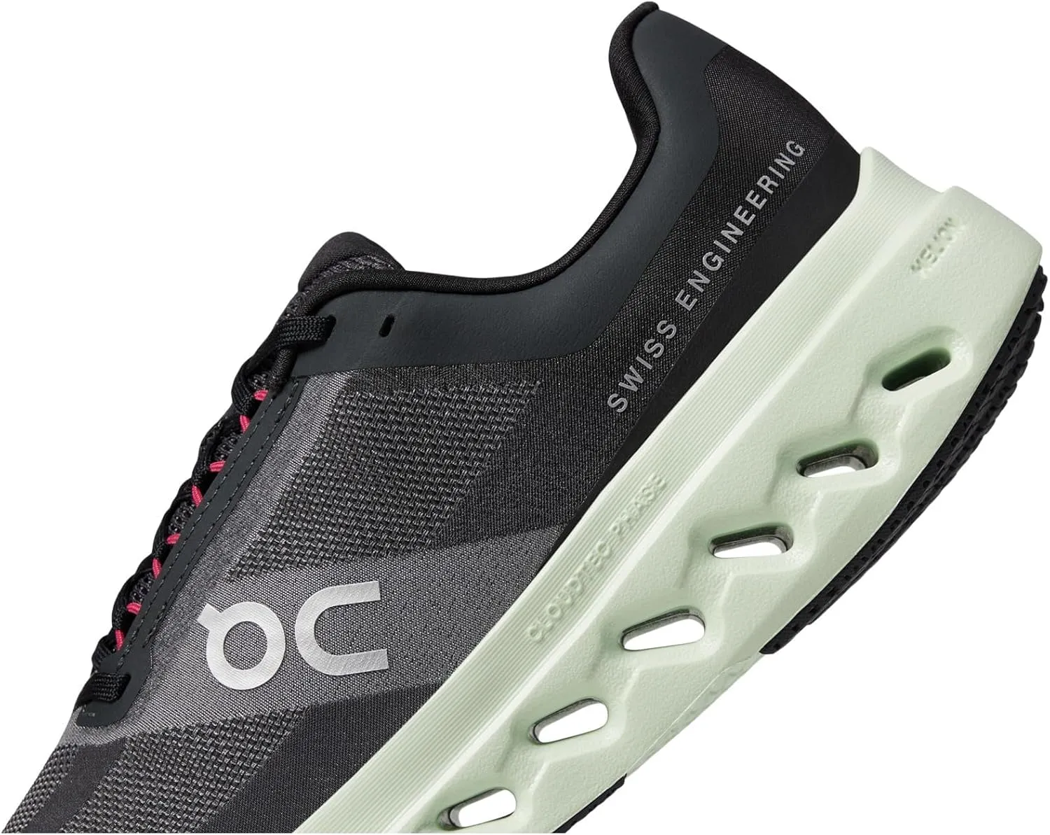 On Women's Cloudsurfer Next Sneakers