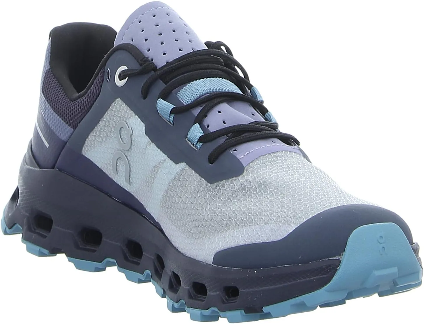 On Women's Cloudvista Sneakers
