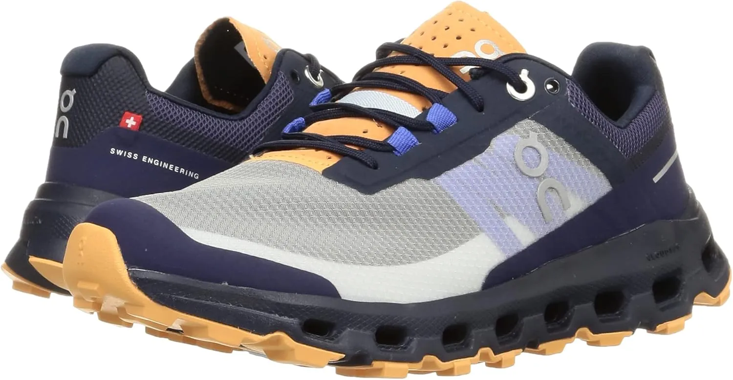 On Women's Cloudvista Sneakers