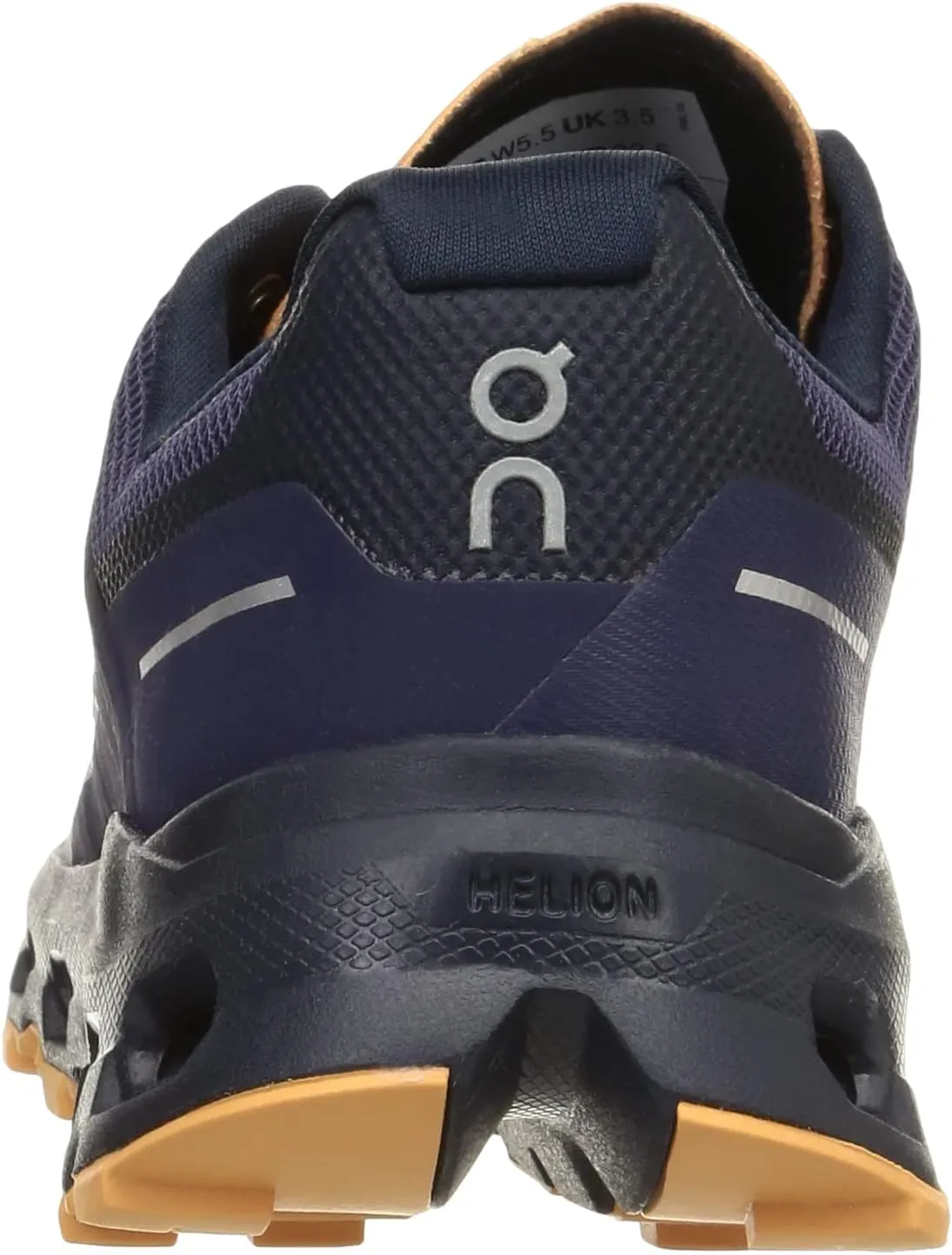 On Women's Cloudvista Sneakers