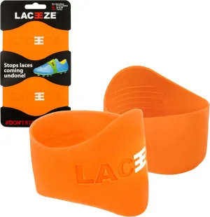 Original Bands Fits shoe size 1-7 USA keeps laces tied during sport, soccer, rugby, field hockey
