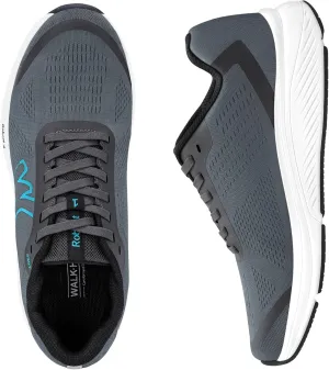 Orthopedic Shoes for Men with Arch Support, Plantar Fasciitis Shoes for Breathable Mesh, Non-Slip Walking Shoes for Heel Pain Relief