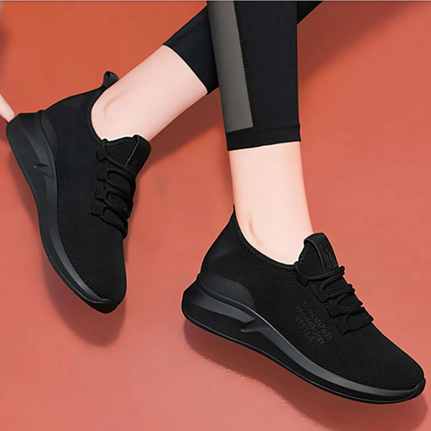 Orthopedic Shoes for Women 2025 New Women's Woven Mens Dress Shoes Casual Black Casual Shoes Casual Sneakers Platform Tennis Shoe Trainers Shoe