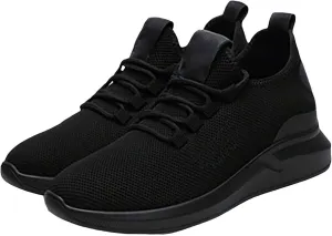 Orthopedic Shoes for Women 2025 New Women's Woven Mens Dress Shoes Casual Black Casual Shoes Casual Sneakers Platform Tennis Shoe Trainers Shoe