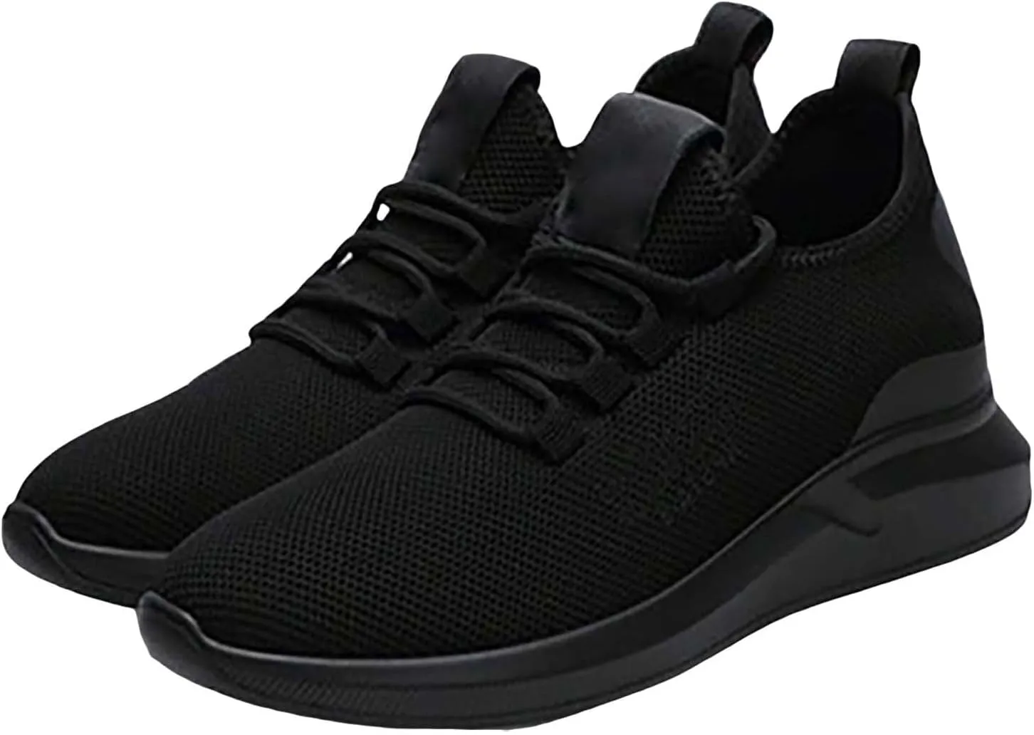 Orthopedic Shoes for Women 2025 New Women's Woven Mens Dress Shoes Casual Black Casual Shoes Casual Sneakers Platform Tennis Shoe Trainers Shoe