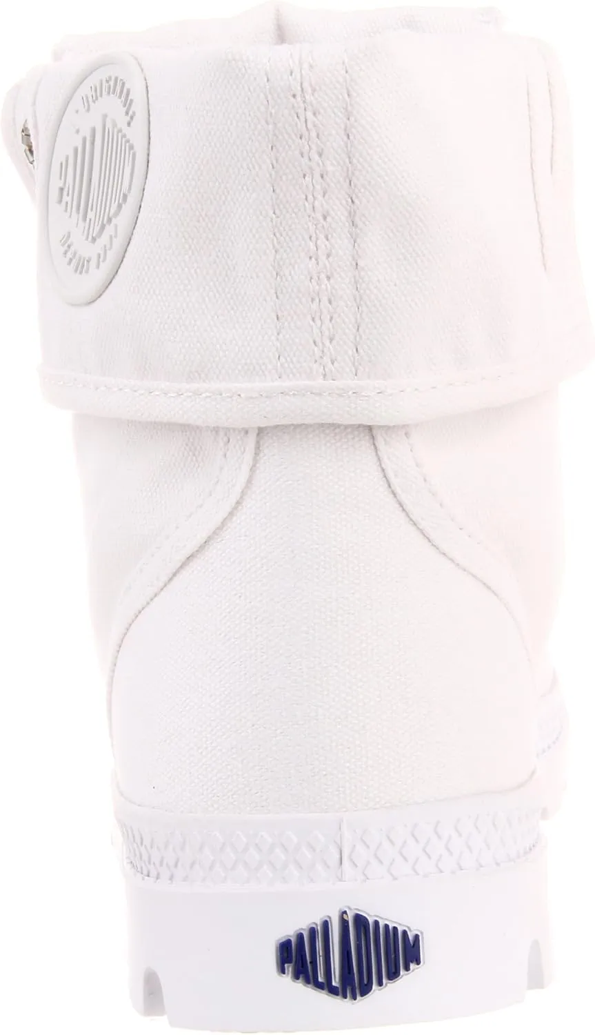 Palladium Women's Baggy Canvas Boot