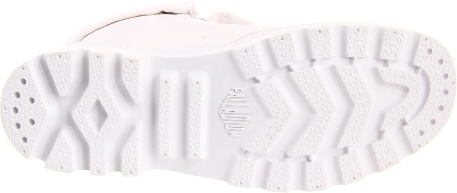Palladium Women's Baggy Canvas Boot