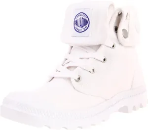 Palladium Women's Baggy Canvas Boot