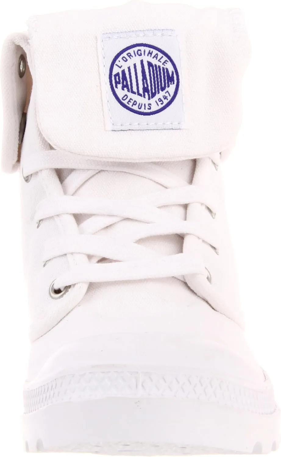 Palladium Women's Baggy Canvas Boot