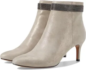 Pelle Moda Yori Dark Taupe 8.5 M