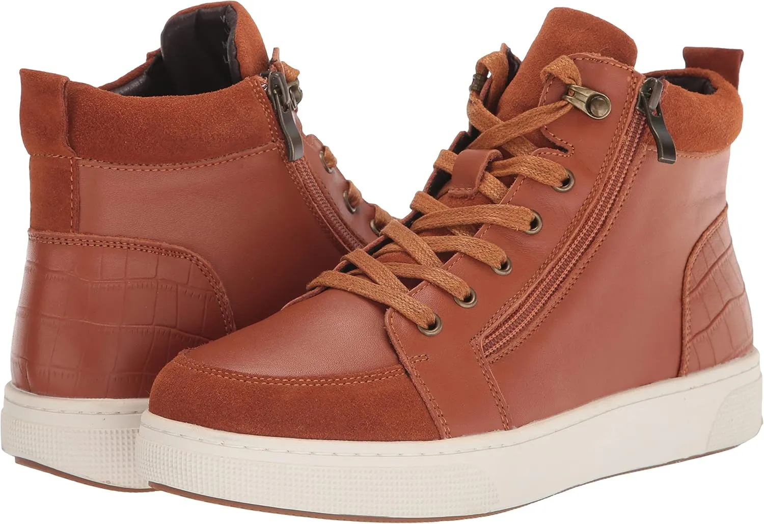 Propét Women's Kasia Hi Top Sneaker