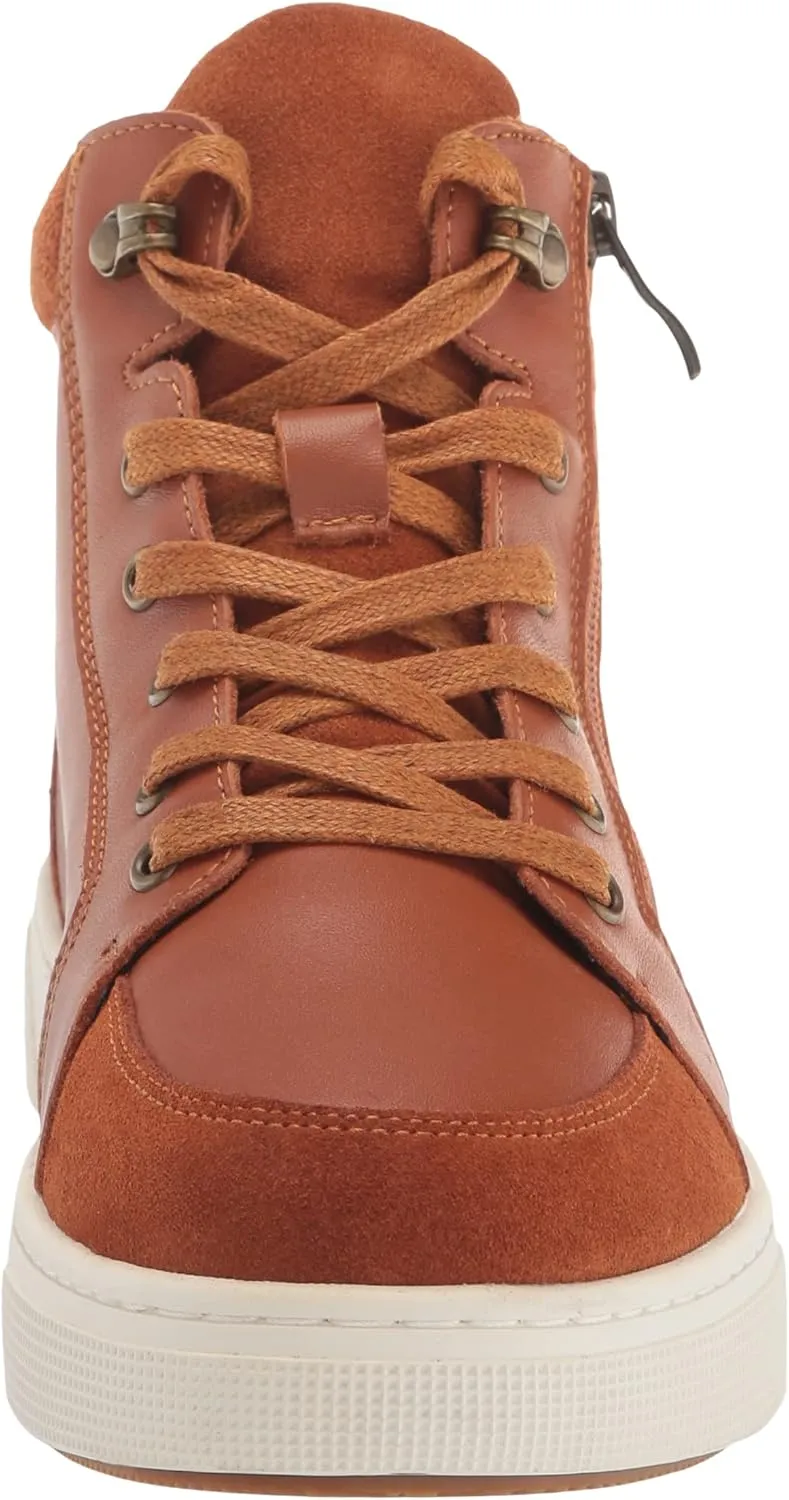 Propét Women's Kasia Hi Top Sneaker