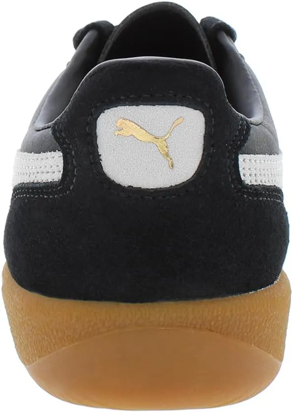 PUMA Palermo Leather