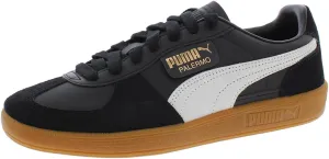 PUMA Palermo Leather