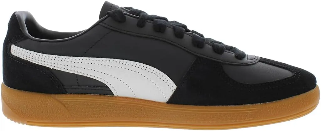 PUMA Palermo Leather