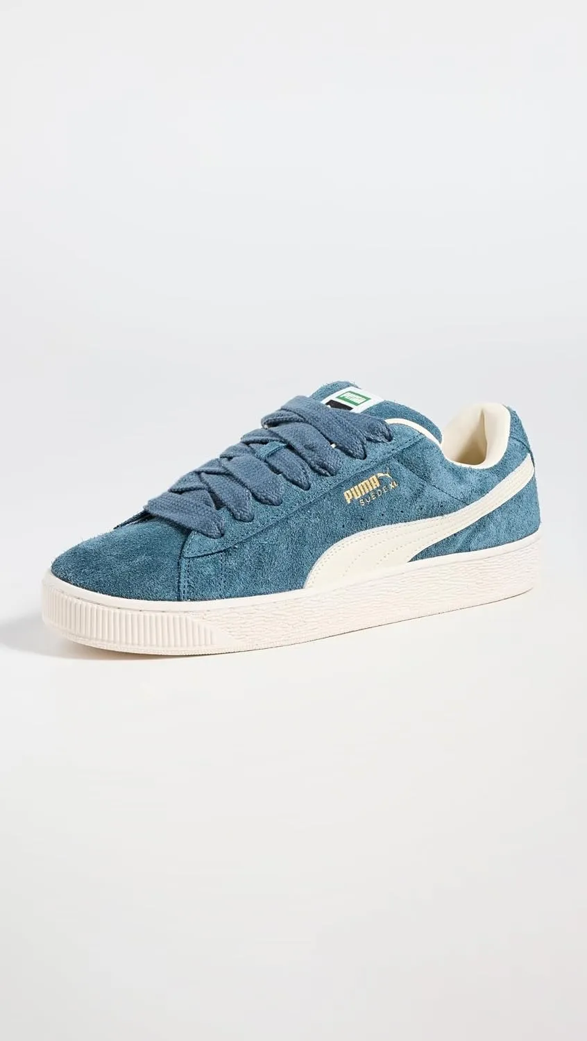 PUMA Select Men's Suede XL Hairy Sneakers