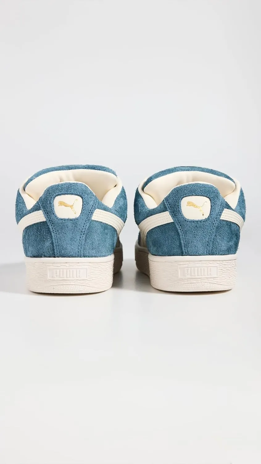 PUMA Select Men's Suede XL Hairy Sneakers