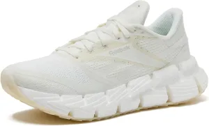 Reebok Floatzig Running Shoes for Women Sneaker, Nondye/No Color/Pure Grey, 12