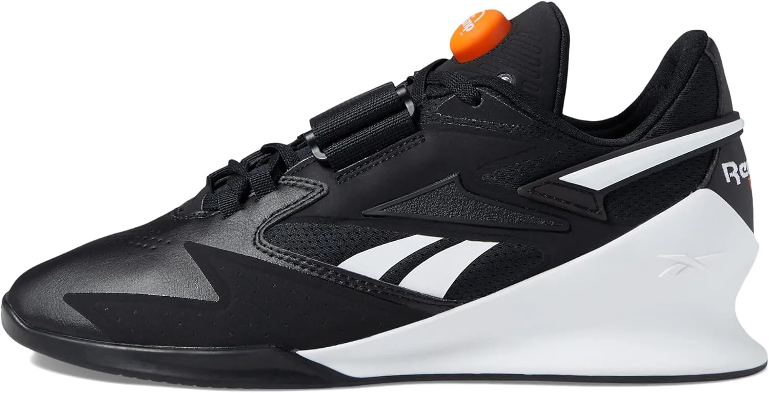 Reebok Men's Legacy Lifter Iii Sneaker