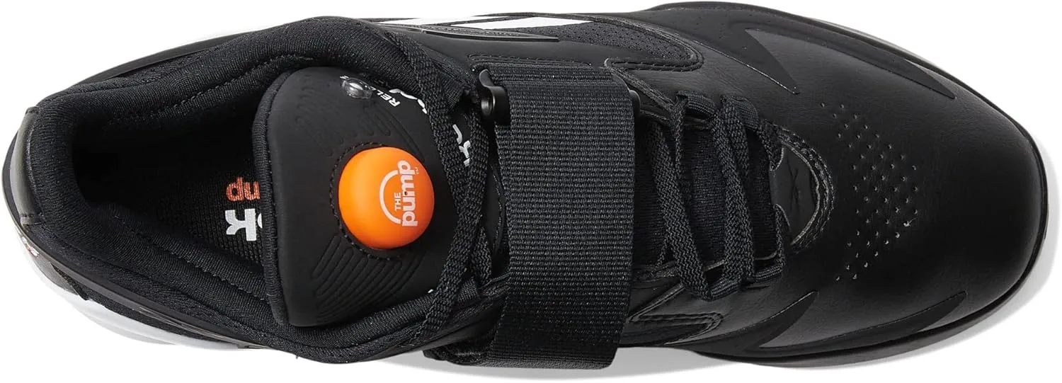 Reebok Men's Legacy Lifter Iii Sneaker
