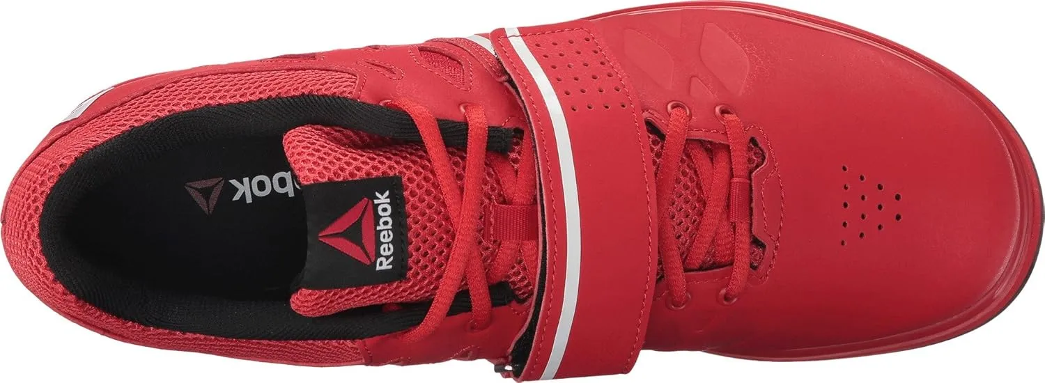 Reebok Men's Lifter Pr Cross-Trainer Shoe