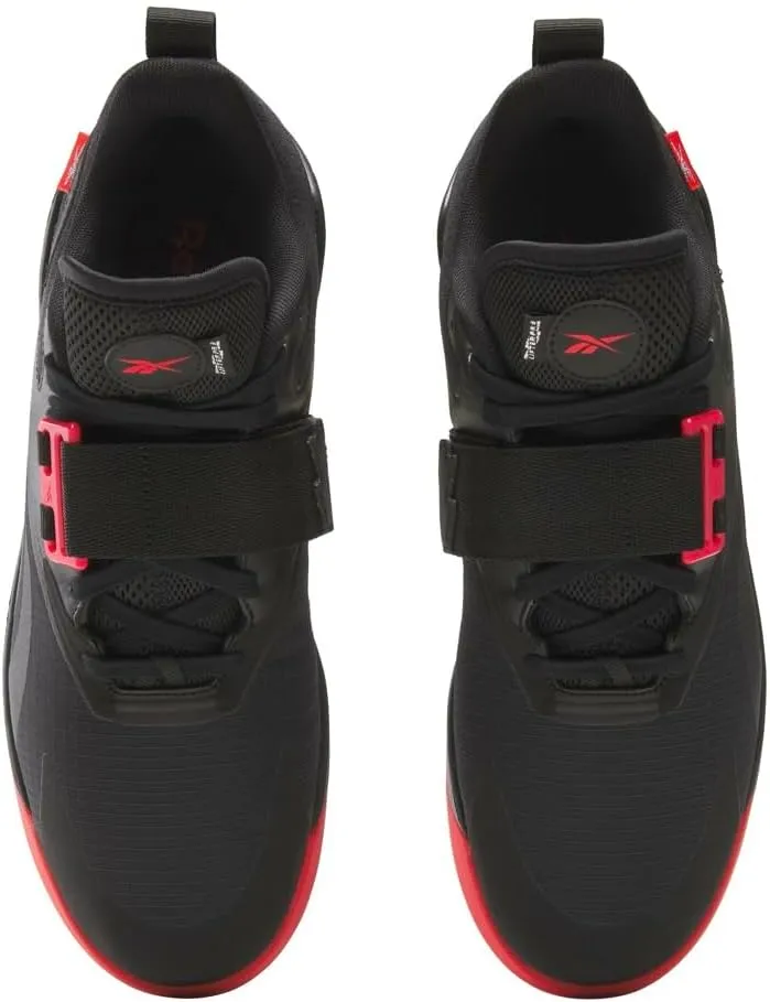 Reebok Men's Lifter Pr Iii Sneaker
