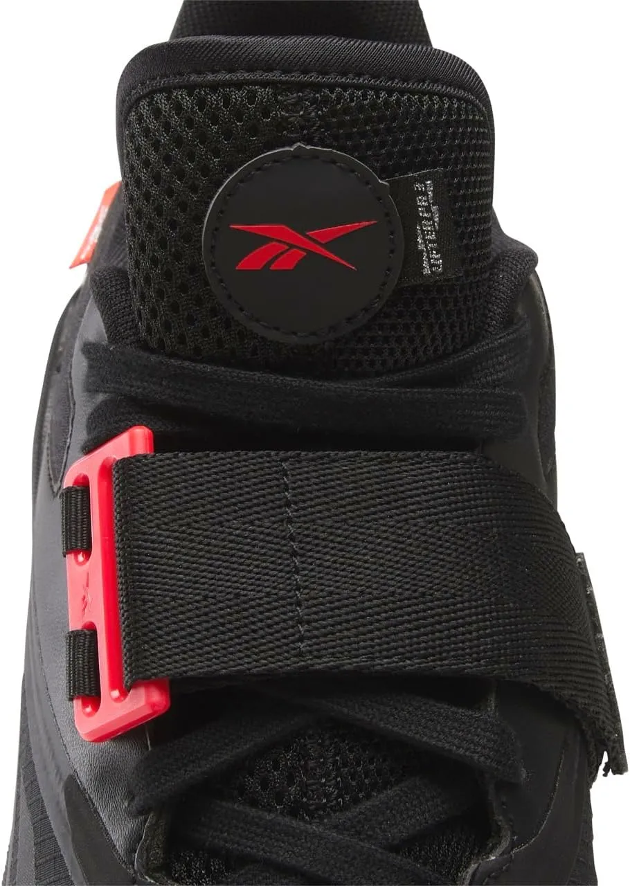 Reebok Men's Lifter Pr Iii Sneaker