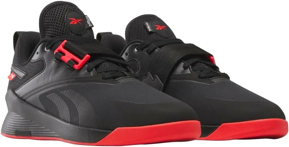 Reebok Men's Lifter Pr Iii Sneaker