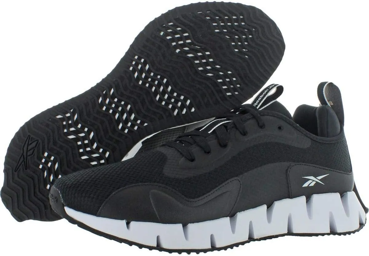 Reebok Men's Zig Dynamica Running Shoe