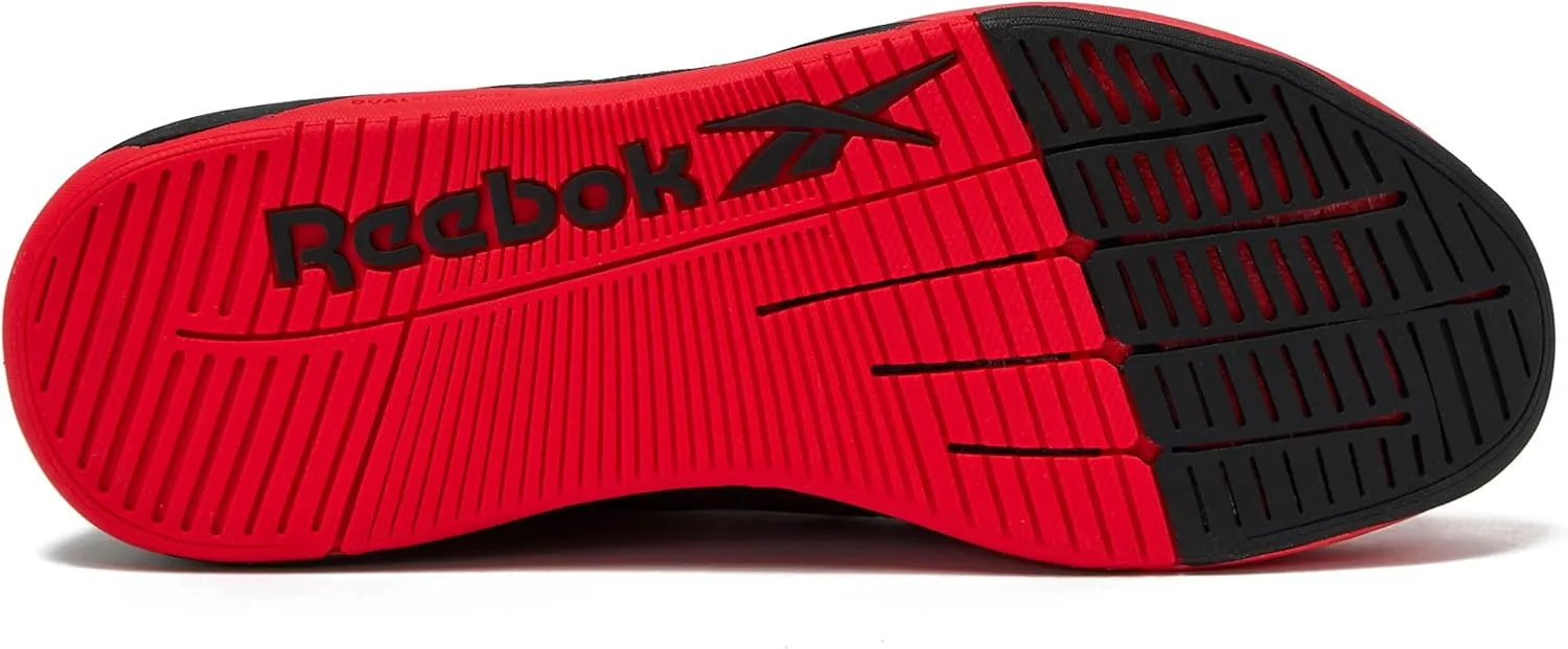 Reebok Nano X5 Mens Shoes, Cross Training and Light Running Sneakers for Men