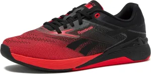 Reebok Nano X5 Mens Shoes, Cross Training and Light Running Sneakers for Men