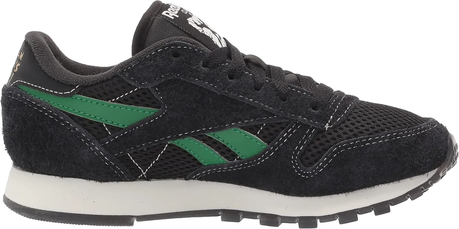 Reebok Unisex-Adult Classic Leather Sneaker