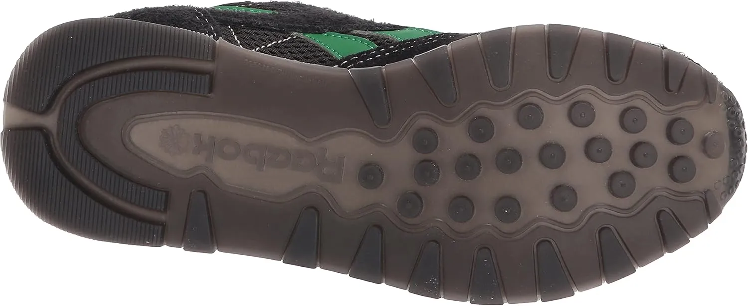 Reebok Unisex-Adult Classic Leather Sneaker