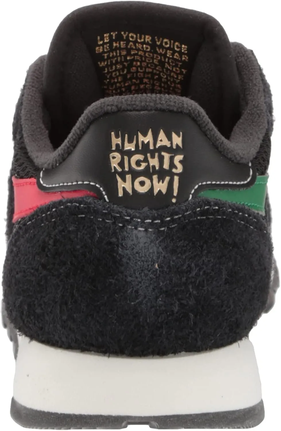 Reebok Unisex-Adult Classic Leather Sneaker