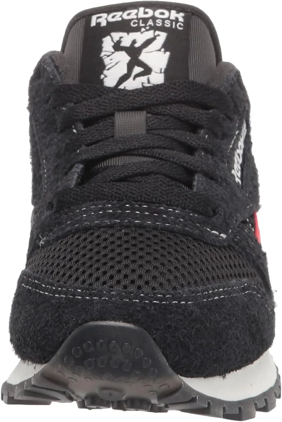 Reebok Unisex-Adult Classic Leather Sneaker