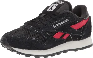 Reebok Unisex-Adult Classic Leather Sneaker