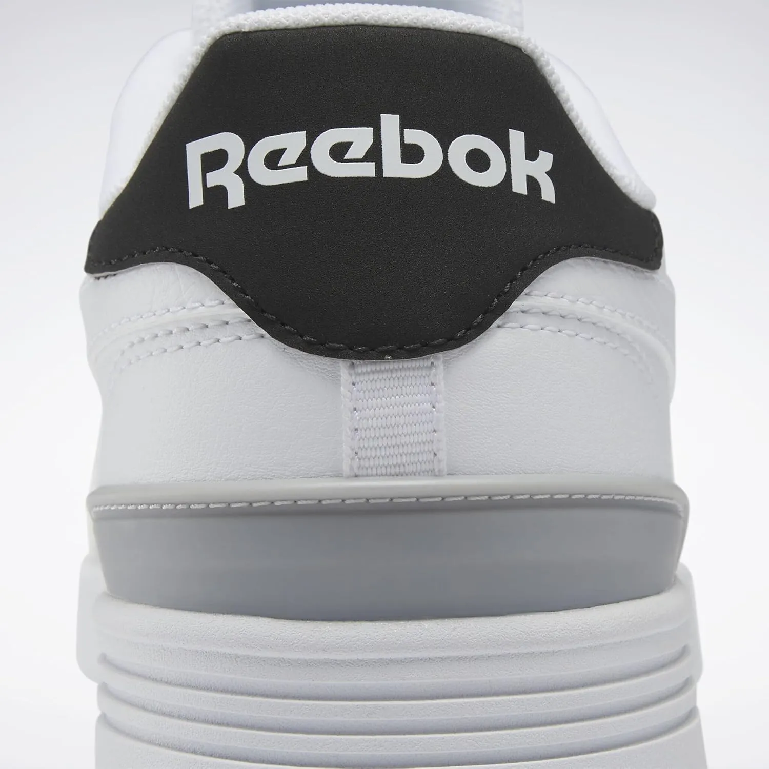 Reebok Unisex-Adult Court Advance Clip Sneaker
