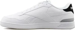 Reebok Unisex-Adult Court Advance Clip Sneaker