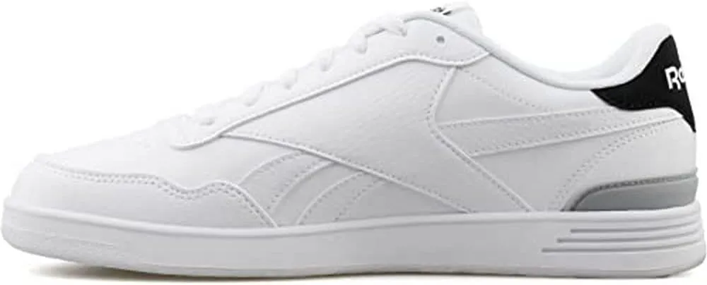 Reebok Unisex-Adult Court Advance Clip Sneaker