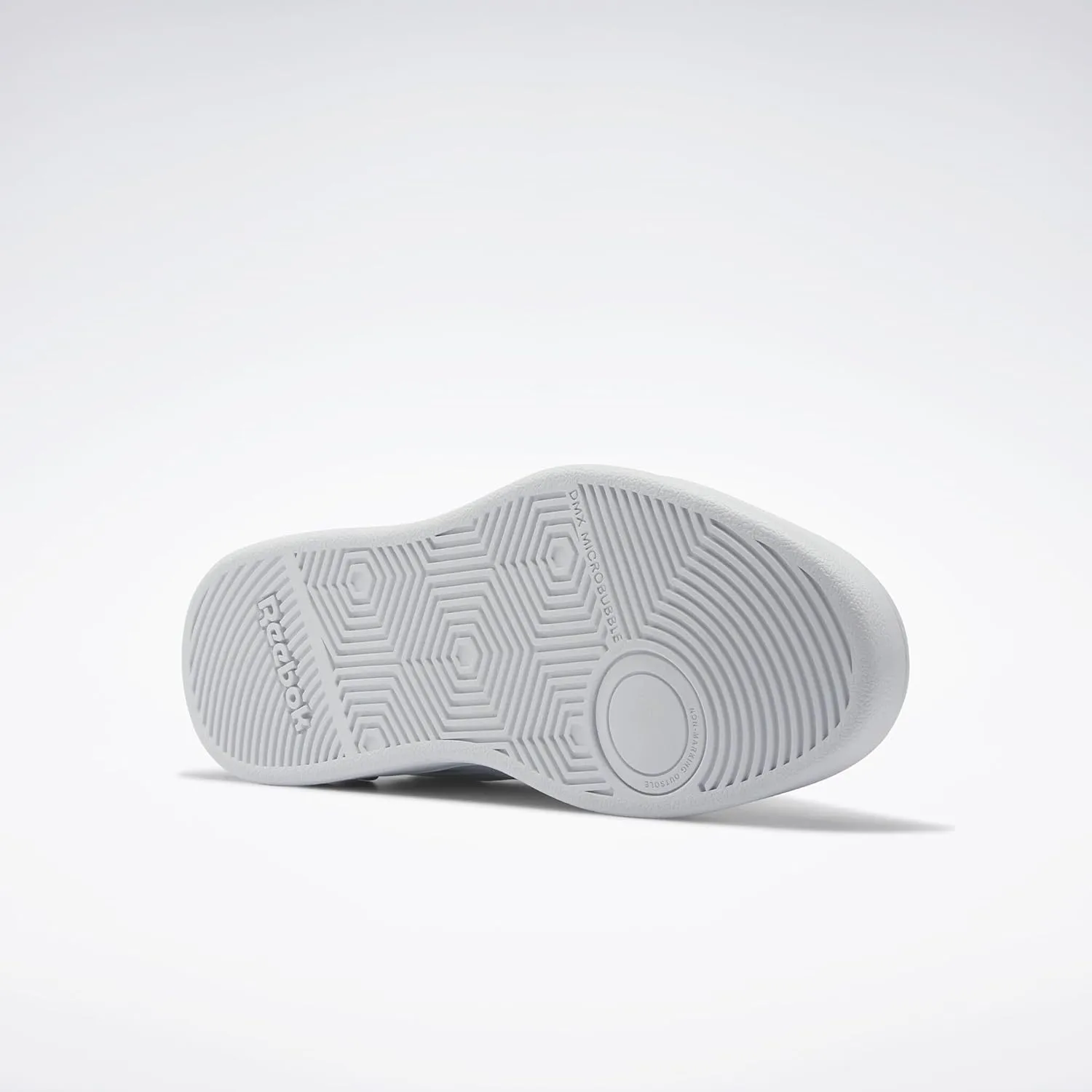 Reebok Unisex-Adult Court Advance Clip Sneaker