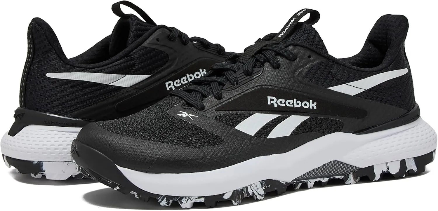 Reebok Unisex-Adult Nano Spikeless Mens Golf Shoes Sneakers