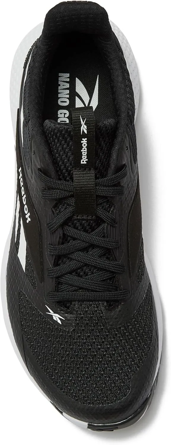 Reebok Unisex-Adult Nano Spikeless Mens Golf Shoes Sneakers