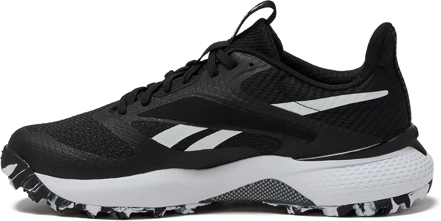 Reebok Unisex-Adult Nano Spikeless Mens Golf Shoes Sneakers