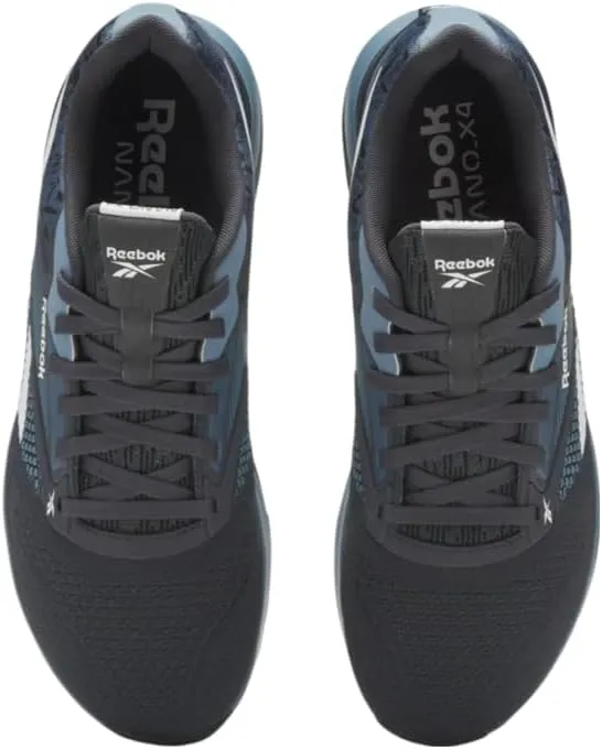 Reebok Unisex-Adult Nano X4 Sneaker