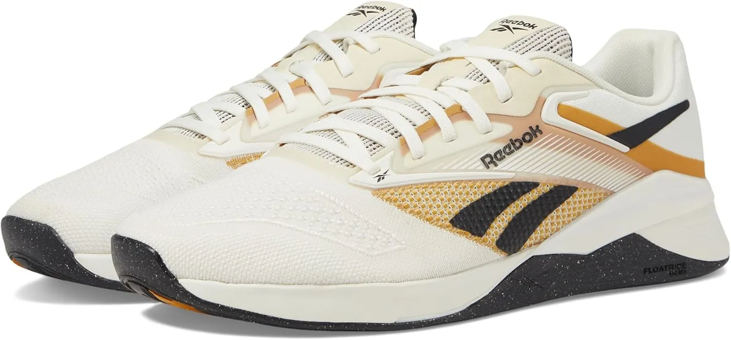 Reebok Unisex-Adult Nano X4 Sneaker