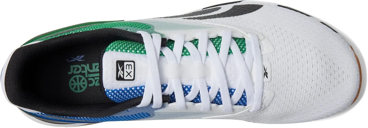 Reebok Unisex's Nano X3 Training Shoes