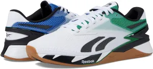 Reebok Unisex's Nano X3 Training Shoes