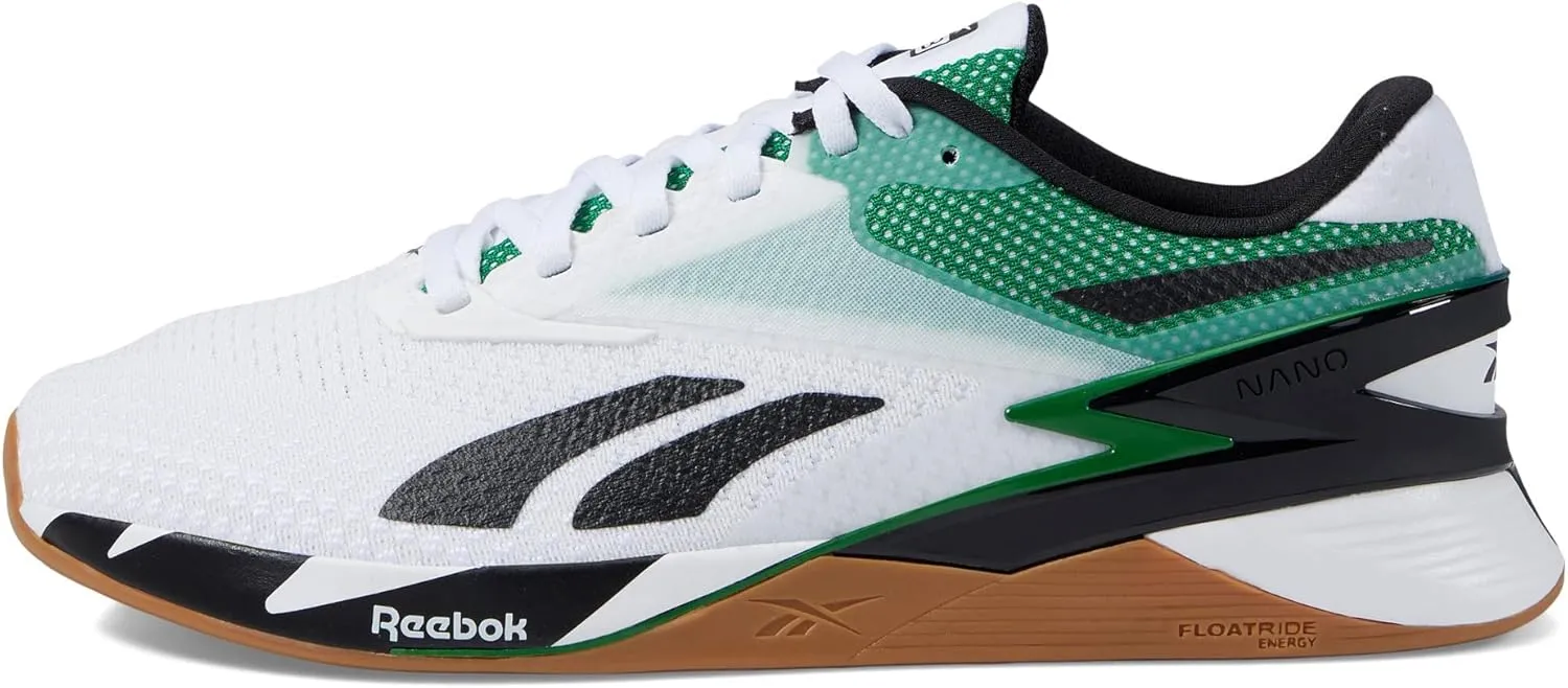 Reebok Unisex's Nano X3 Training Shoes