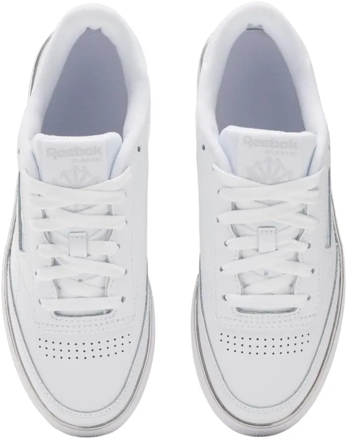 Reebok Women's Club C 85 Sneaker